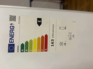 Combina frigorifica Gorenje  - imagine 3