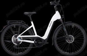 Bicicleta electrica Pegasus Premio EVO 11 750Wh Anniversary Edition
