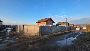 Casă P+1 cu vedere la Dunăre | 1.056 mp teren | Garaj dublu - imagine 4