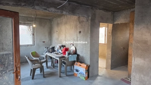 Casă P+1 cu vedere la Dunăre | 1.056 mp teren | Garaj dublu - imagine 6