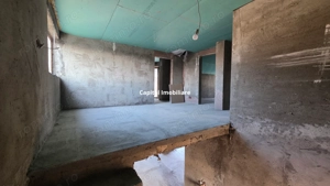 Casă P+1 cu vedere la Dunăre | 1.056 mp teren | Garaj dublu - imagine 7