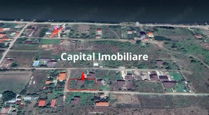 Casă P+1 cu vedere la Dunăre | 1.056 mp teren | Garaj dublu - imagine 12