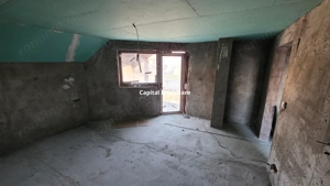 Casă P+1 cu vedere la Dunăre | 1.056 mp teren | Garaj dublu - imagine 8