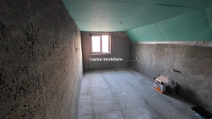 Casă P+1 cu vedere la Dunăre | 1.056 mp teren | Garaj dublu - imagine 10