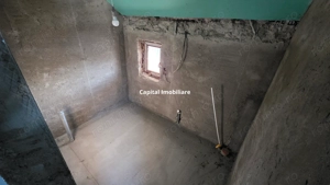 Casă P+1 cu vedere la Dunăre | 1.056 mp teren | Garaj dublu - imagine 11