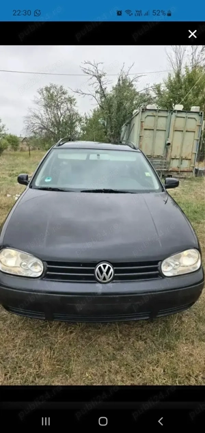 golf 4 2002 1.4 benz+gpla dealer, landirenzo - imagine 2