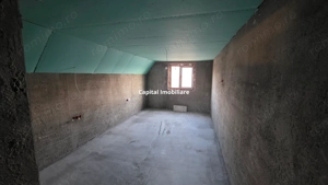 Casă P+1 cu vedere la Dunăre | 1.056 mp teren | Garaj dublu - imagine 9