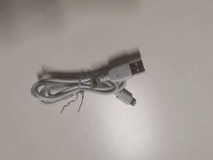 Cabluri încărcare Type-C 60W 100W & Cablu iPhone - Sigilate Noi - imagine 3