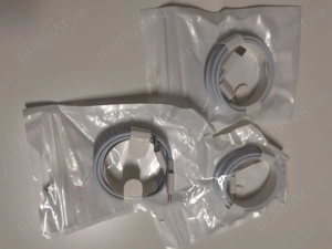Cabluri încărcare Type-C 60W 100W & Cablu iPhone - Sigilate Noi