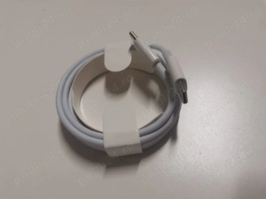 Cabluri încărcare Type-C 60W 100W & Cablu iPhone - Sigilate Noi - imagine 2