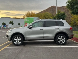 Volkswagen Touareg - imagine 2