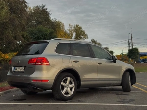 Volkswagen Touareg - imagine 4