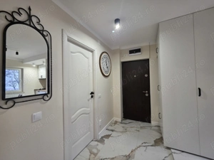 Totul Nou! Inchiriere Garsonieră Spațioasă cu Balcon   Piața Alba Iulia!