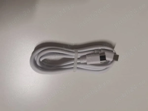 Cabluri încărcare Type-C 60W 100W & Cablu iPhone - Sigilate Noi - imagine 5