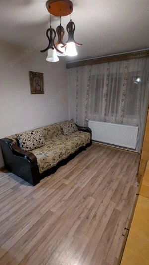 De vanzare apartament 2 camere - imagine 5