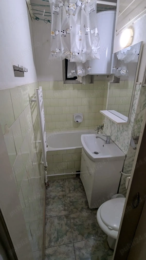 De vanzare apartament 2 camere - imagine 7