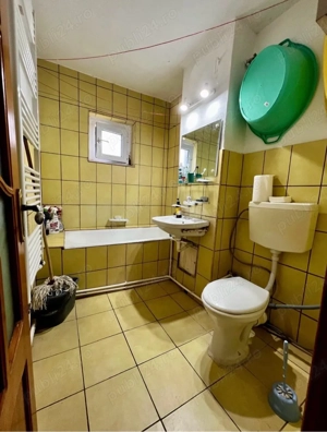 Apartament 2 camere decomandate - imagine 5