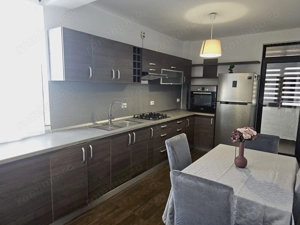 Duplex, Duplex 4 Camere cu Garaj si parcare, la 7 minute de Centru - imagine 5