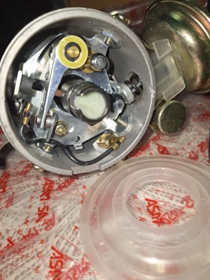 Delco Dacia 1300 - imagine 4