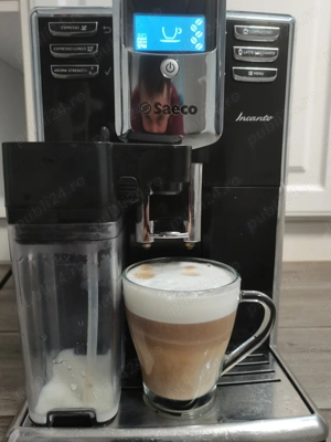 Saeco e - imagine 2
