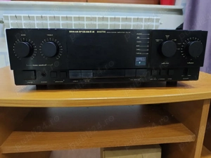 amplificator marantz pm 64  - imagine 2