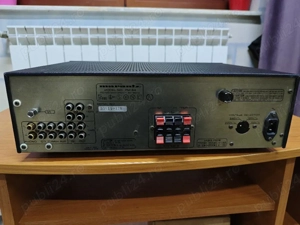amplificator marantz pm 64  - imagine 3