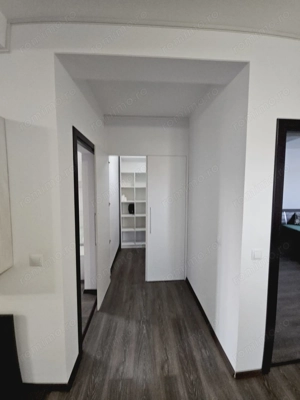 Duplex, Duplex 4 Camere cu Garaj si parcare, la 7 minute de Centru - imagine 6