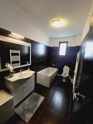 Duplex, Duplex 4 Camere cu Garaj si parcare, la 7 minute de Centru - imagine 8