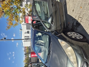 Peougeout 207 de vanzare  - imagine 2