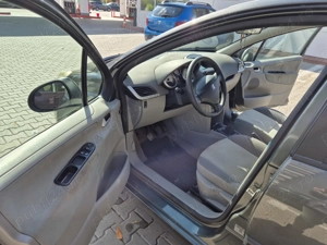 Peougeout 207 de vanzare  - imagine 4