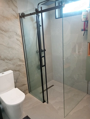 Instalatii sanitare , termice pentru apartamente ,case si obiective industriale