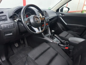 * Mazda CX-5 2015 JetBlack * 2.2 SkyActive Euro6 * KeylessGO * BOSE * - imagine 5