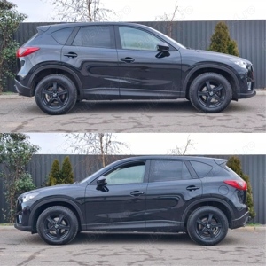 * Mazda CX-5 2015 JetBlack * 2.2 SkyActive Euro6 * KeylessGO * BOSE * - imagine 9