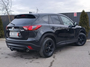 * Mazda CX-5 2015 JetBlack * 2.2 SkyActive Euro6 * KeylessGO * BOSE * - imagine 3