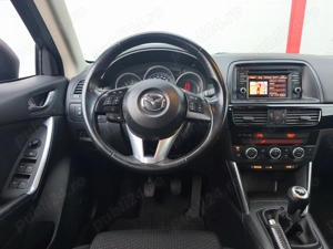 * Mazda CX-5 2015 JetBlack * 2.2 SkyActive Euro6 * KeylessGO * BOSE * - imagine 6
