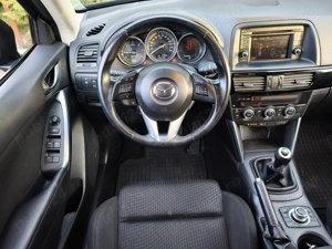 * Mazda CX-5 2015 JetBlack * 2.2 SkyActive Euro6 * KeylessGO * BOSE * - imagine 8