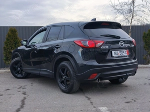 * Mazda CX-5 2015 JetBlack * 2.2 SkyActive Euro6 * KeylessGO * BOSE * - imagine 4