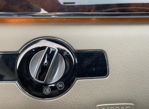 Mercedes S350 bluetec 2011 stare impecabila - imagine 17