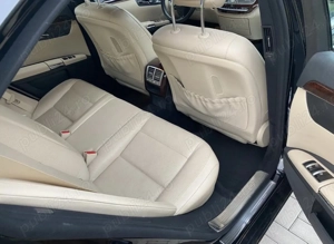 Mercedes S350 bluetec 2011 stare impecabila - imagine 5