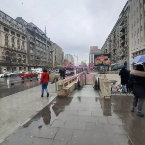 Apartament 3 Camere Piața Romană lângă Metrou - imagine 2