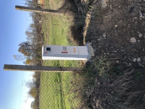 Vand teren intravilan