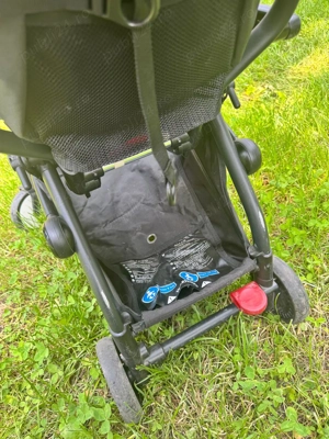 Carucior Babyzen Yoyo 2, utilizat - imagine 3