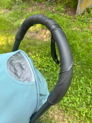 Carucior Babyzen Yoyo 2, utilizat - imagine 2