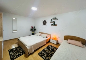 Garsoniera la Plaja 2 papuci 