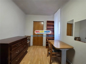 Inchiriere apartament Modern cu 3 cam situat aproape de JW Marirott - imagine 12