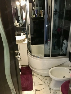 Apartament cu 1 camera - imagine 4