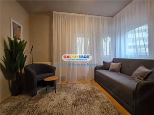Inchiriere apartament Modern cu 3 cam situat aproape de JW Marirott - imagine 6