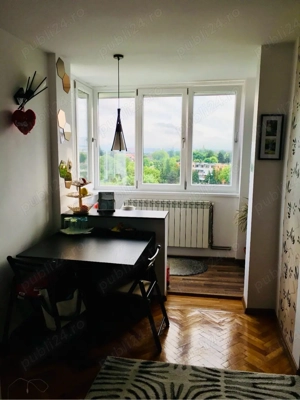 Apartament cu 1 camera - imagine 5