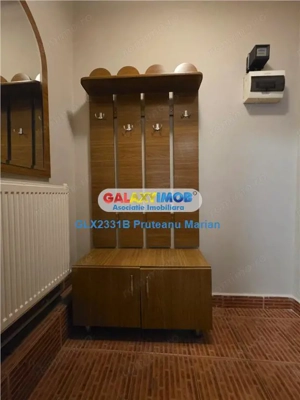 Inchiriere apartament Modern cu 3 cam situat aproape de JW Marirott - imagine 9