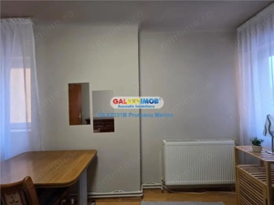 Inchiriere apartament Modern cu 3 cam situat aproape de JW Marirott - imagine 13